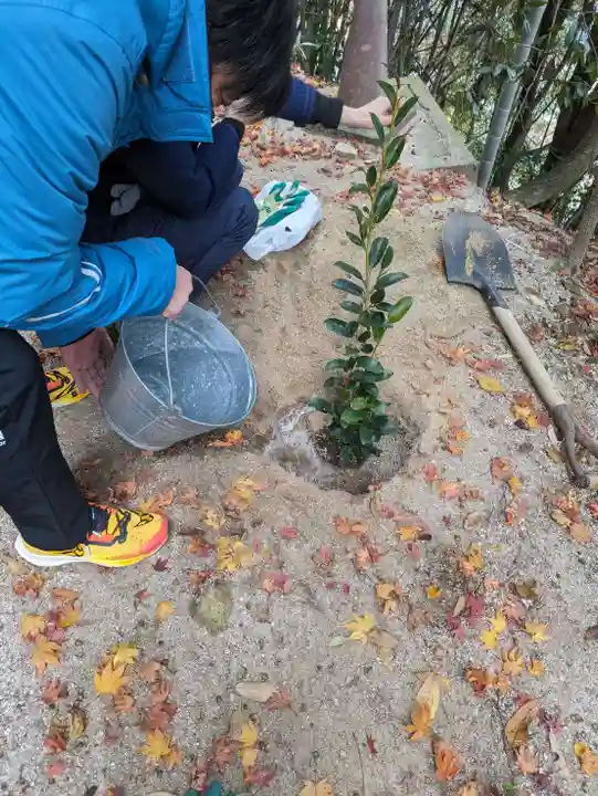 石内のお大師さん 金剛院(広島県)