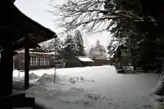 須佐神社の建物その他