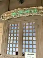 城取神社(宮城県)