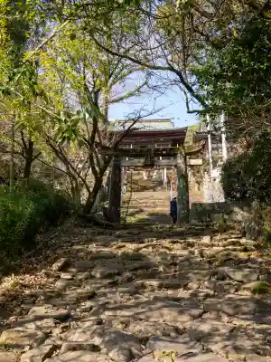 稲佐神社(佐賀県)