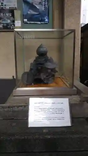 平等寺（因幡堂）のその他建物