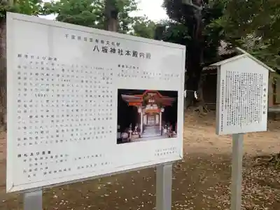八坂神社の歴史