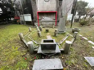 世界平和パゴダのその他建物