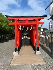 本牧神社(神奈川県)