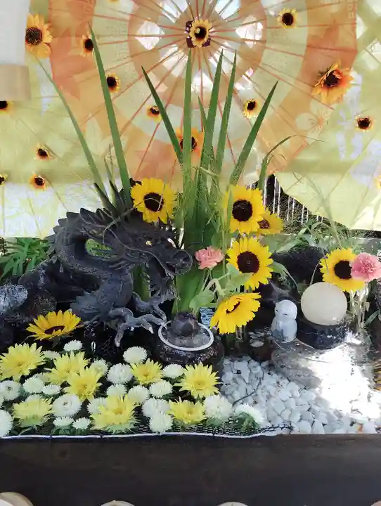 法輪寺(東京都)