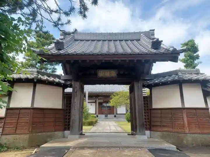 金蔵院(埼玉県)