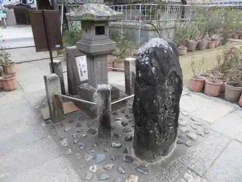 おふさ観音（観音寺）のその他建物