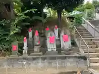 市が尾竹下地蔵堂(千日堂)(神奈川県)