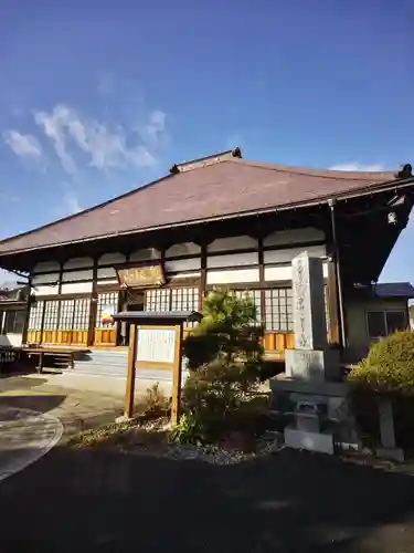 来迎寺(福島県)