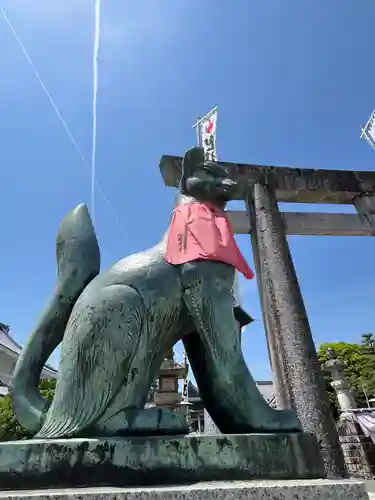 豊川閣　妙厳寺(愛知県)