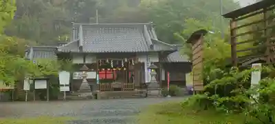 丹生官省符神社(和歌山県)