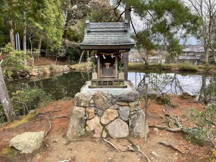 大原野神社(京都府)
