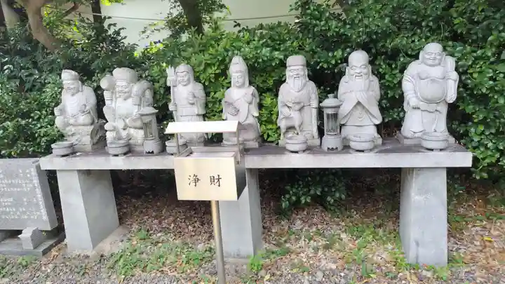 行願寺(革堂)(京都府)