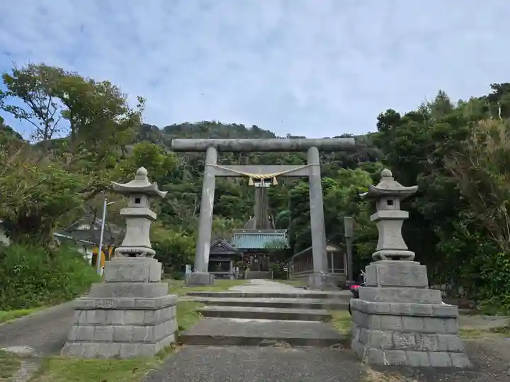 洲崎神社(千葉県)