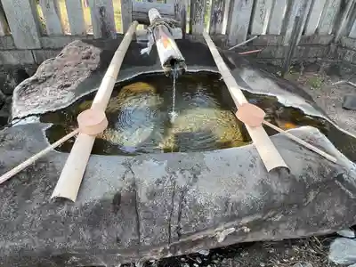 八剣神社(長野県)