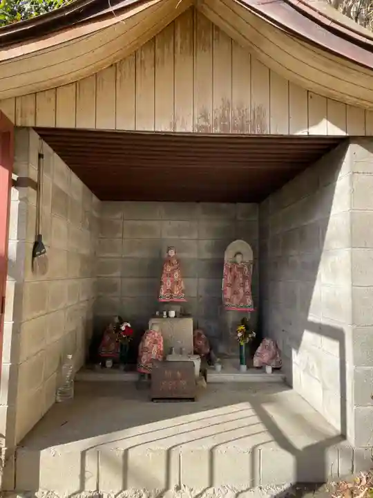 地蔵堂(兵庫県)