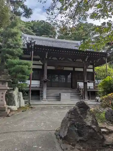 無量寺(神奈川県)