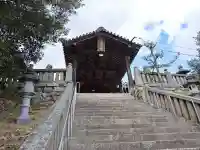足高神社(岡山県)