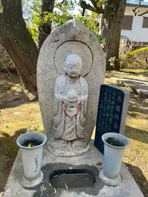 金藏院(東京都)