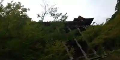 清水寺のその他建物