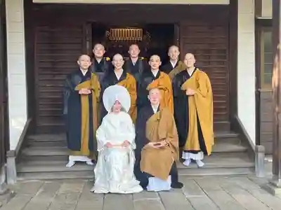 秩父札所十三番 慈眼寺(埼玉県)