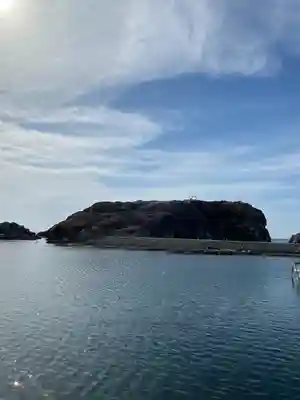 日御碕神社(島根県)