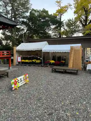 玉前神社(千葉県)