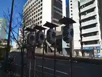 飯倉熊野神社のその他建物