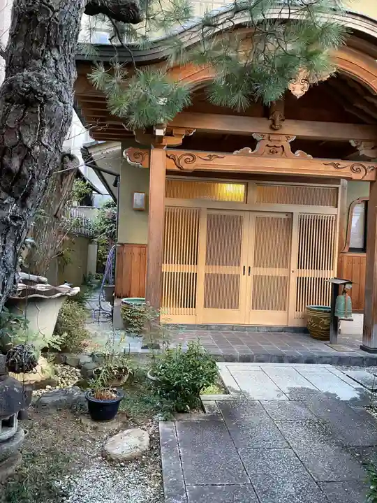 本龍寺(京都府)