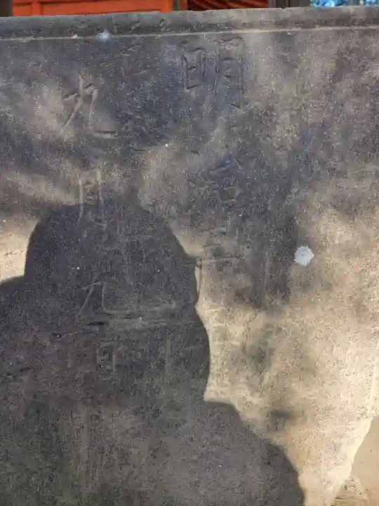 堀兼神社(浅間宮)(埼玉県)