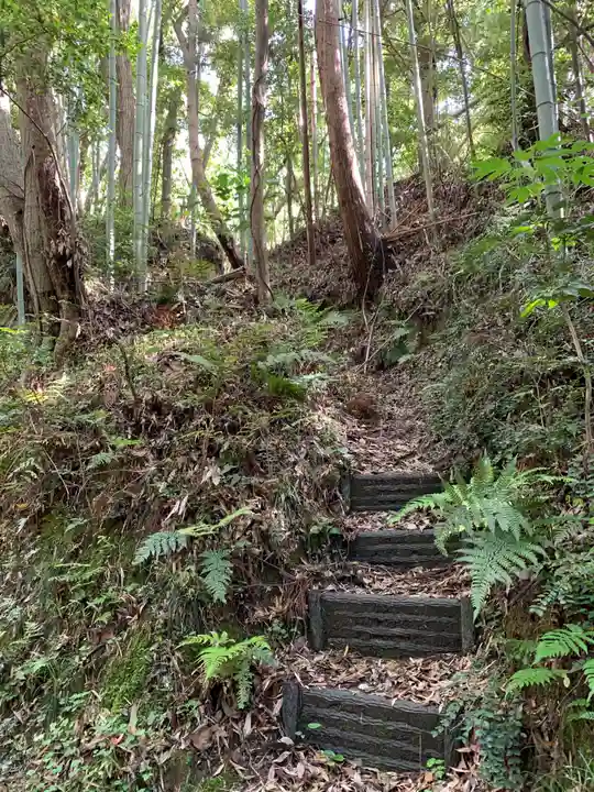 船木神社のその他建物