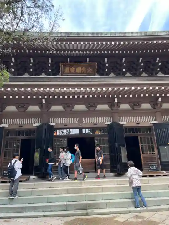 円覚寺(神奈川県)