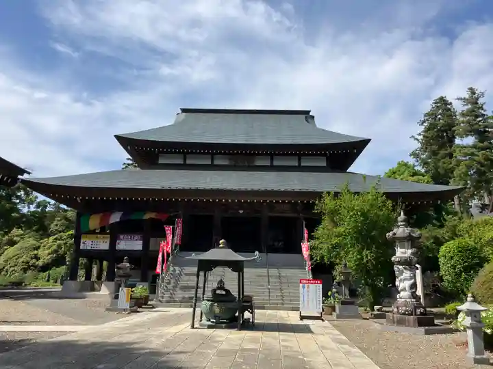 高蔵寺(千葉県)