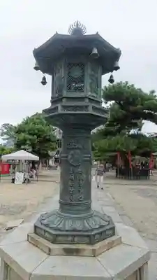 葛井寺(大阪府)