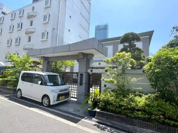 光圓寺(大阪府)