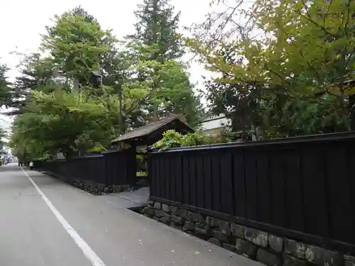 八坂神社(秋田県)