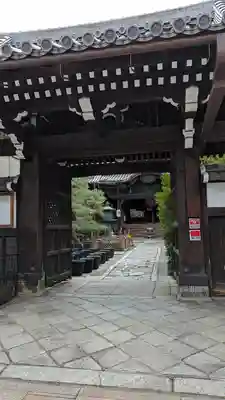 行願寺（革堂）(京都府)