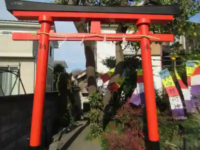 穴守稲荷神社(東京都)