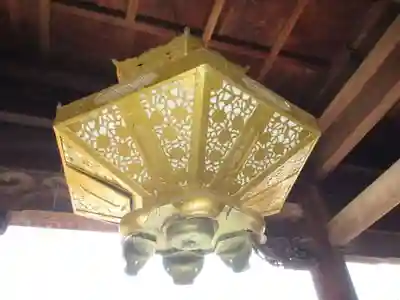 妻沼聖天山歓喜院のその他建物