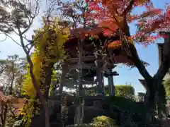 養玉院如来寺(東京都)