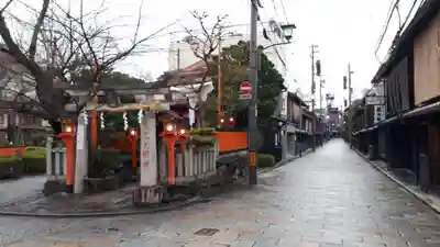 辰巳大明神(京都府)