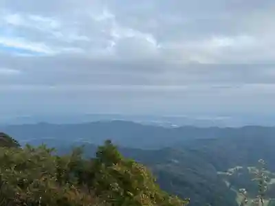 筑波山神社 女体山御本殿(茨城県)