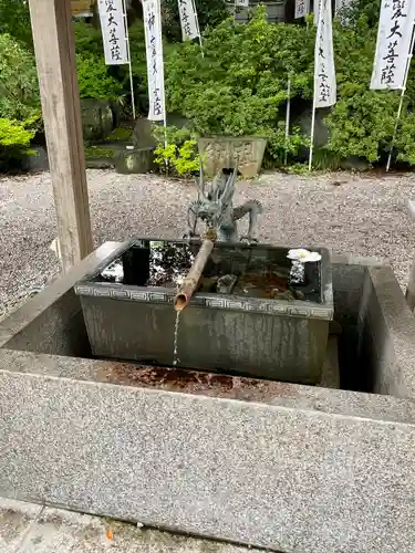 秩父今宮神社(埼玉県)