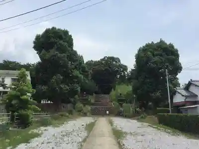 皇宮神社（宮崎神宮摂社）のその他建物