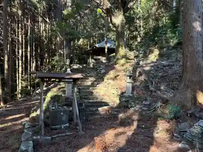 泰仙寺(徳島県)