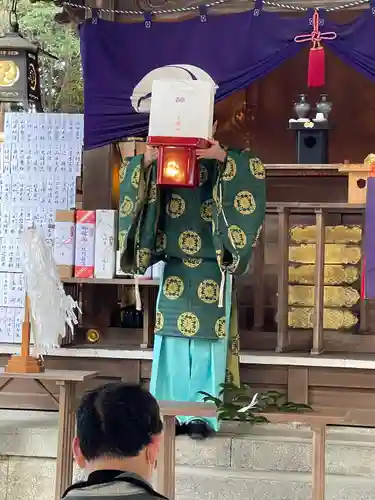 八大神社(京都府)