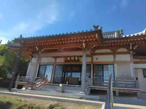 覚住寺(兵庫県)