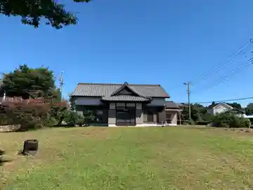 真照院のその他建物