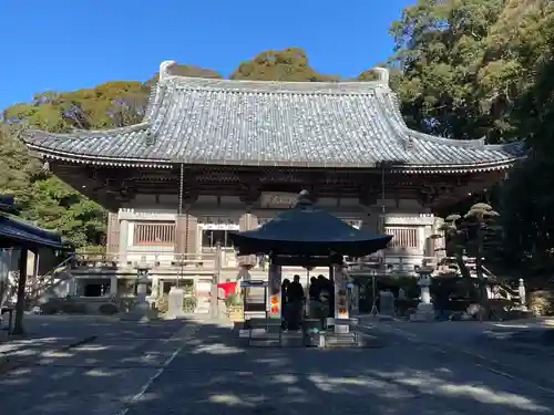 金剛頂寺(高知県)
