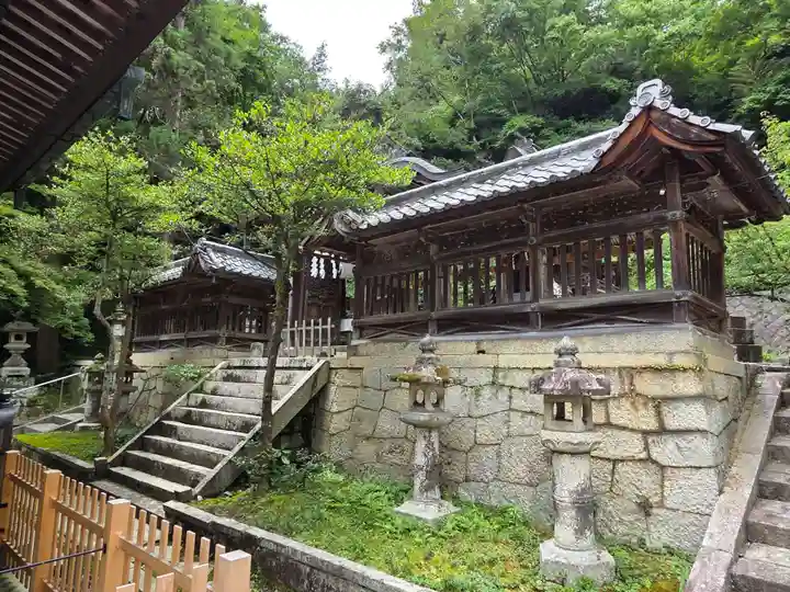 新神社(滋賀県)